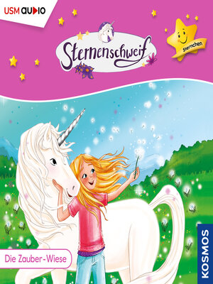 cover image of Sternenschweif--Sternchen, Teil 5